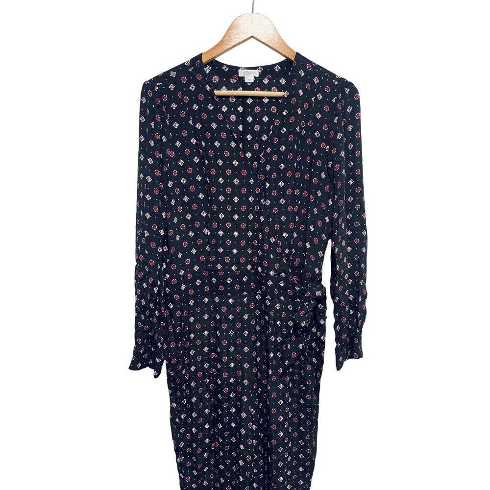 Loft jumpsuit